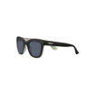 Picture of ZIPPO SUNGLASSES STRIPED/BLACK